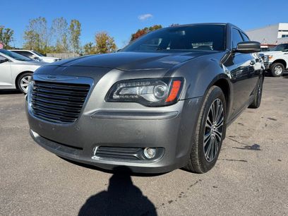 Used 2012 Chrysler 300 S w/ Luxury Group