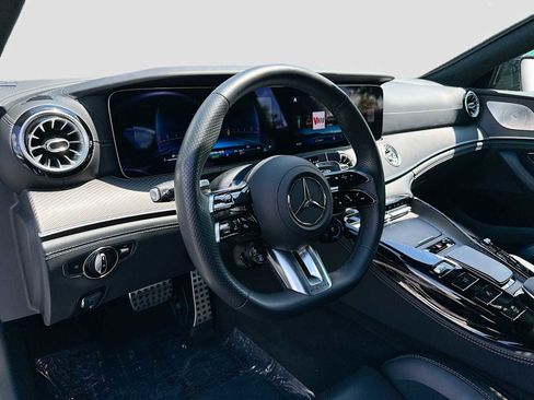 Used 2024 Mercedes-Benz AMG GT 63 S image 9