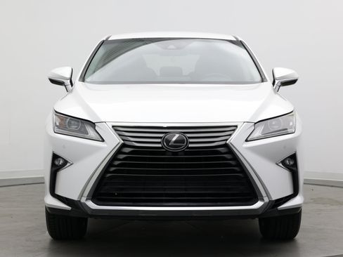 Used 2018 Lexus RX 350 FWD w/ Accessory Package image 2