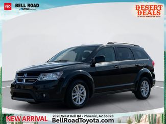 Used 2019 Dodge Journey SE FWD video 1