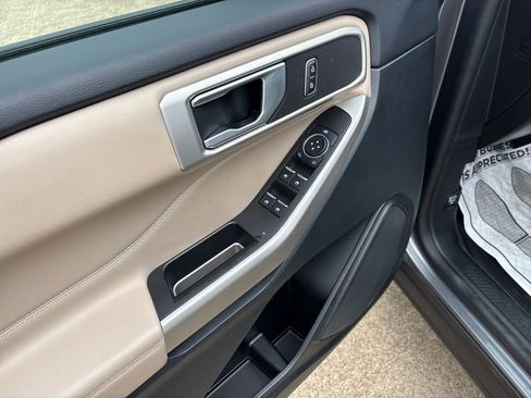 Used 2023 Ford Explorer XLT w/ Equipment Group 202A image 12