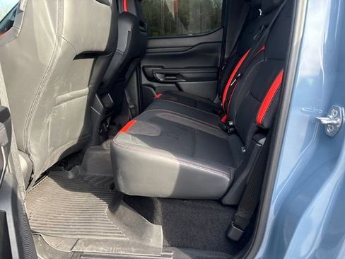 Used 2025 Ford Ranger Raptor image 19