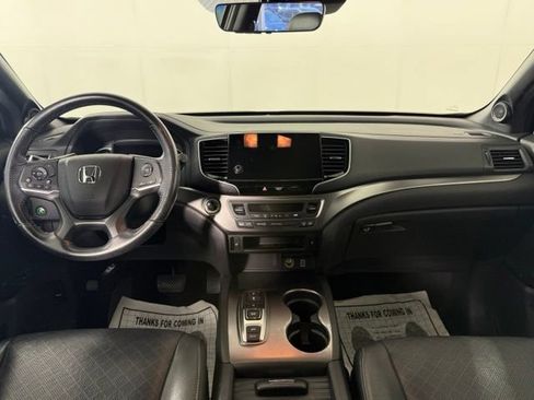 Used 2019 Honda Passport EX-L image 27