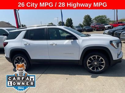 Used 2026 GMC Terrain Elevation w/ Elevation Premium Package