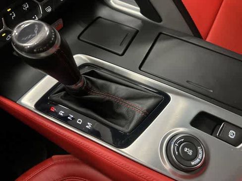 Used 2015 Chevrolet Corvette Stingray Coupe w/ 2LT Preferred Equipment Group RWD image 23