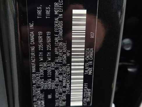 New 2026 Lexus RX 350 Premium image 30