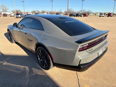 New 2026 Dodge Charger Scat Pack AWD/4WD image 12