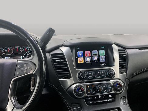 Used 2019 Chevrolet Tahoe LT RWD image 7