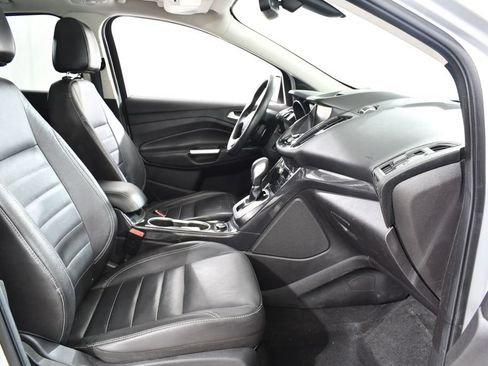 Used 2014 Ford Escape Titanium AWD/4WD image 10