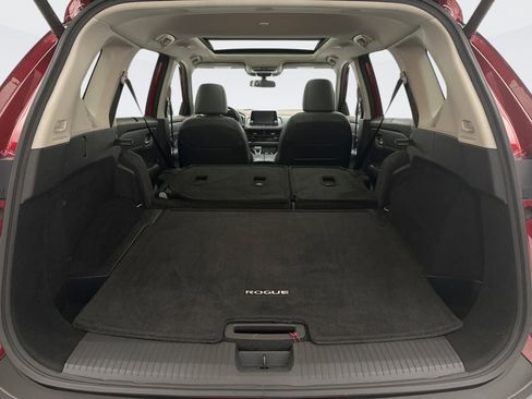 Used 2023 Nissan Rogue SV w/ SV Premium B Package image 21