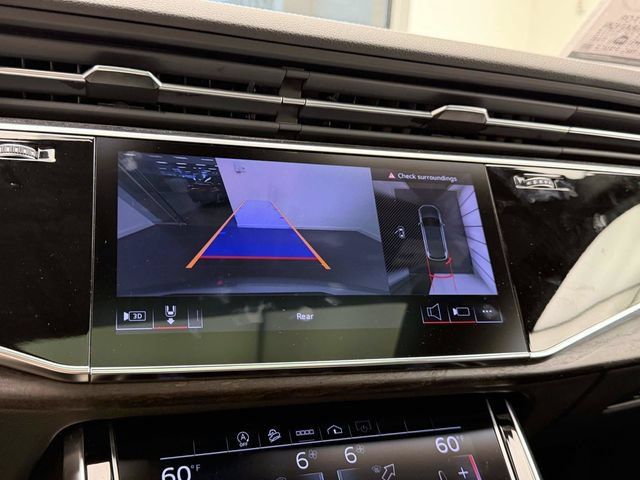 Used 2024 Audi Q7 2.0T Premium Plus AWD/4WD image 25