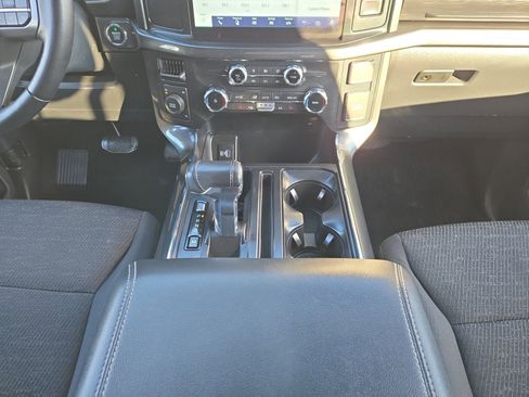 Certified 2022 Ford F150 XLT w/ Equipment Group 302A High image 21