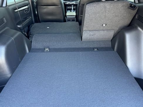 New 2026 Honda CR-V Sport-L image 12