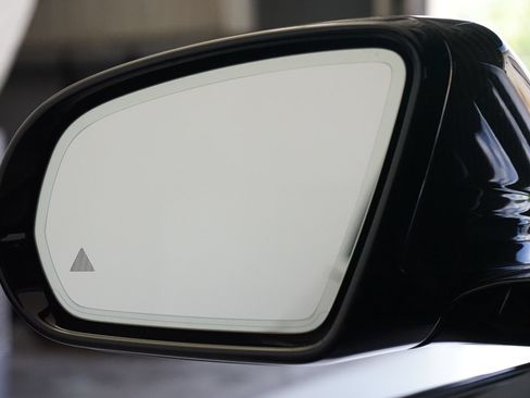 Used 2023 Mercedes-Benz E 63 AMG S image 22