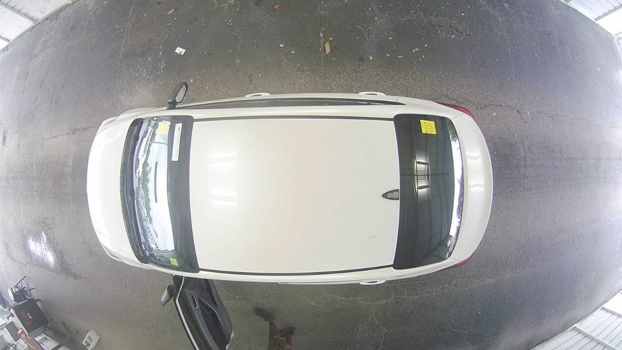 Used 2017 Kia Forte LX w/ LX Popular Package FWD image 8
