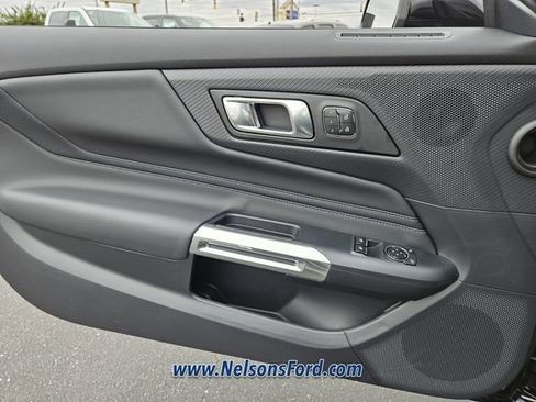 New 2026 Ford Mustang Premium RWD image 16