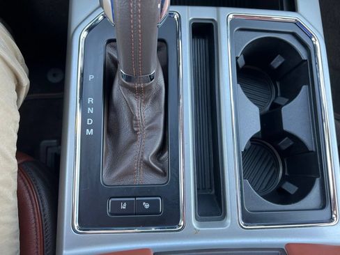 Used 2018 Ford F150 King Ranch w/ Equipment Group 601A Luxury AWD/4WD image 25