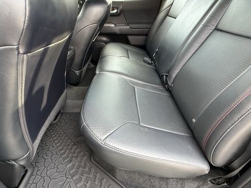 Used 2021 Toyota Tacoma TRD Pro image 16