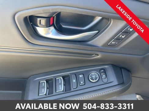 Used 2025 Honda Accord Sport image 26