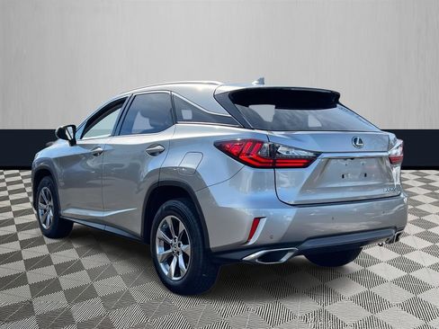 Used 2019 Lexus RX 350 AWD w/ Navigation Package image 4