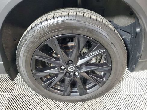 Used 2023 MAZDA CX-5 Carbon Edition image 11