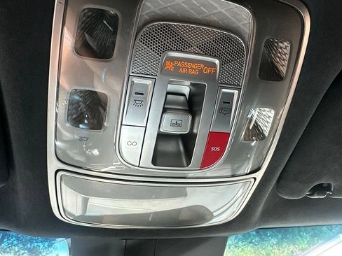 Used 2023 Genesis GV60 Performance AWD/4WD image 28