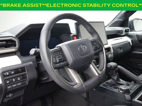 Used 2024 Toyota Tacoma TRD Off-Road image 14