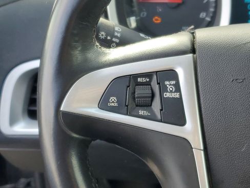 Used 2015 Chevrolet Equinox LT w/ Driver Convenience Package image 11