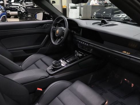 Used 2026 Porsche 911 GTS image 33