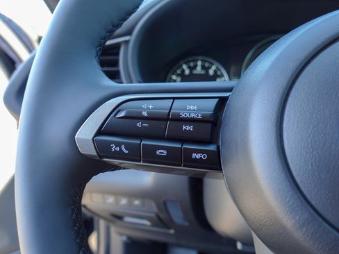 New 2026 MAZDA CX-30 AWD 2.5 S w/ Select Sport Pkg image 14