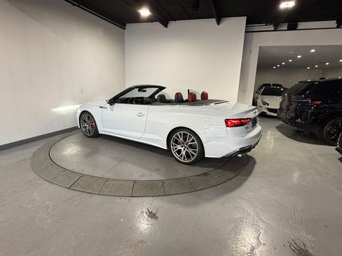 Used 2023 Audi S5 Prestige w/ Prestige Package image 15