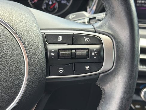 Used 2024 Kia K5 GT-Line w/ GT-Line Premium Package FWD image 24