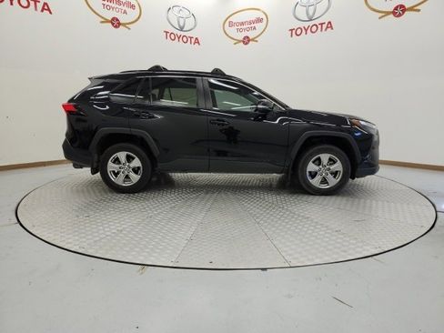 Certified 2024 Toyota RAV4 XLE image 3