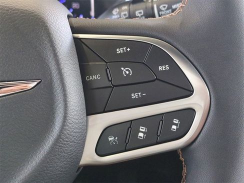 New 2026 Chrysler Pacifica Pinnacle w/ Trailer Tow Group image 29