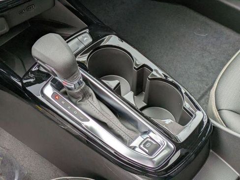 New 2026 Chevrolet Trax ACTIV w/ Sunroof Package FWD image 18