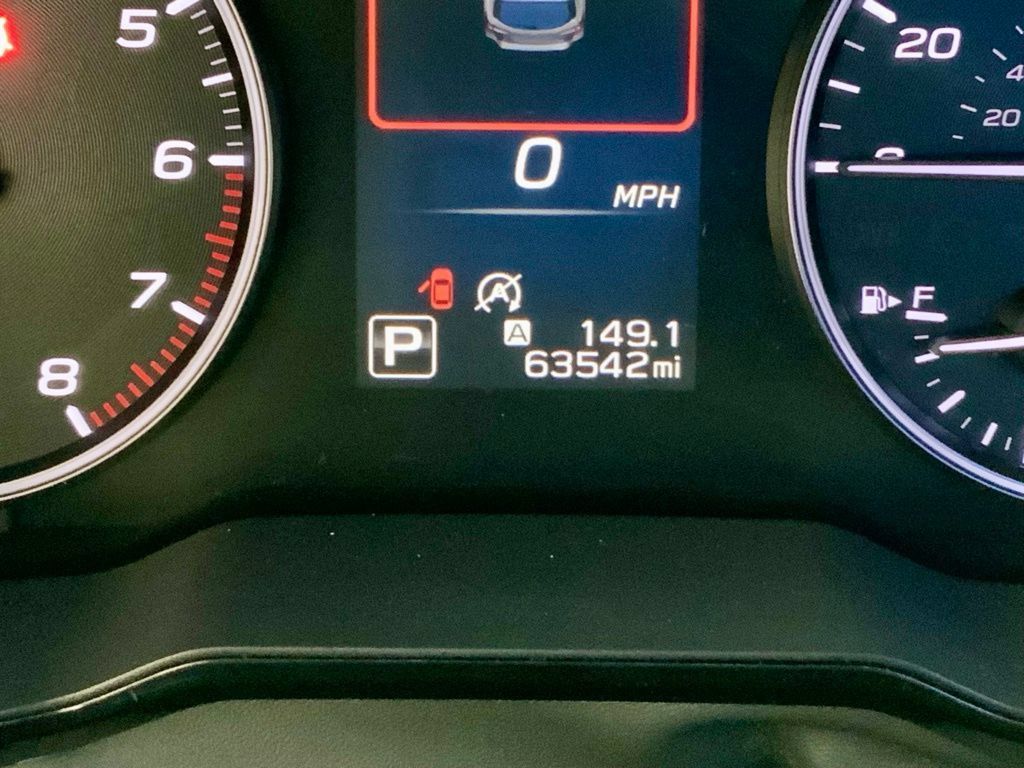 Used 2020 Subaru Outback Premium AWD/4WD image 32