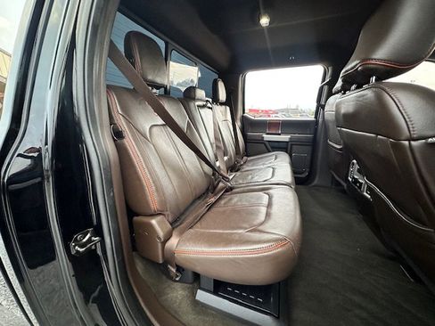 Used 2017 Ford F250 King Ranch image 9