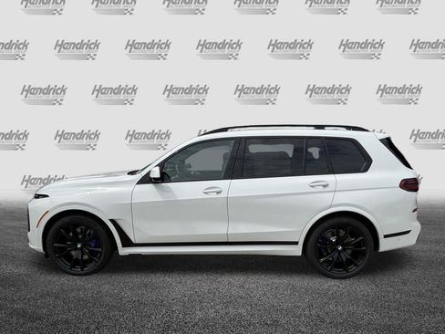 New 2027 BMW X7 xDrive40i w/ M Sport Package AWD/4WD image 7