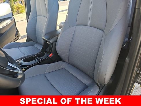 Used 2024 Toyota Corolla SE w/ Convenience Package image 14