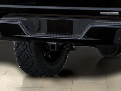 New 2026 GMC Canyon Elevation w/ Convenience Package image 14