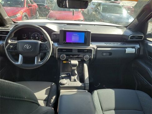 Used 2024 Toyota Tacoma SR5 image 9