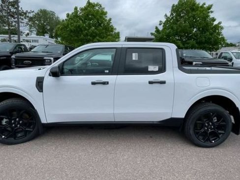 New 2026 Ford Maverick XLT AWD/4WD image 5