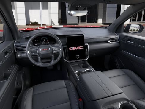 New 2026 GMC Acadia Elevation w/ Black Edition FWD image 40