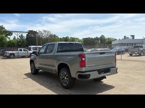 New 2026 Chevrolet Silverado 1500 RST w/ Protection Package AWD/4WD image 4