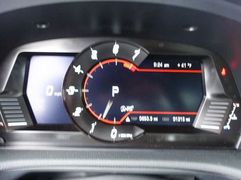 Certified 2026 Toyota Supra w/ Driver Assist Package image 20