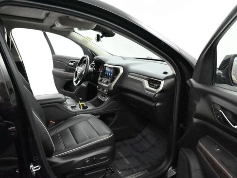Used 2022 GMC Acadia Denali w/ Denali Ultimate Package AWD/4WD image 22