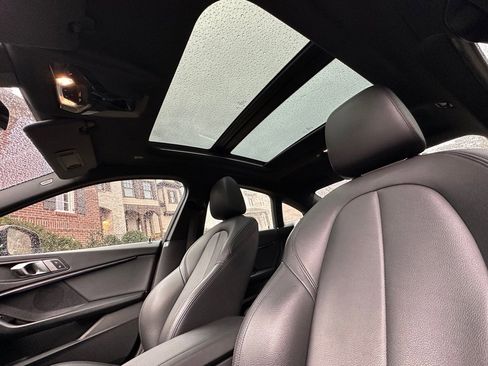 Used 2021 BMW 228i Gran Coupe w/ Convenience Package image 13