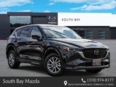 Certified 2024 MAZDA CX-5 AWD 2.5 S w/ Select Package