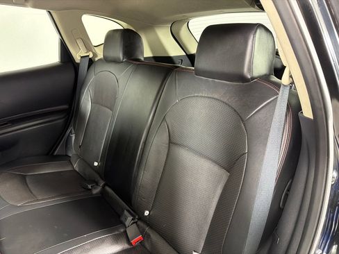 Used 2012 Nissan Rogue SL FWD image 19