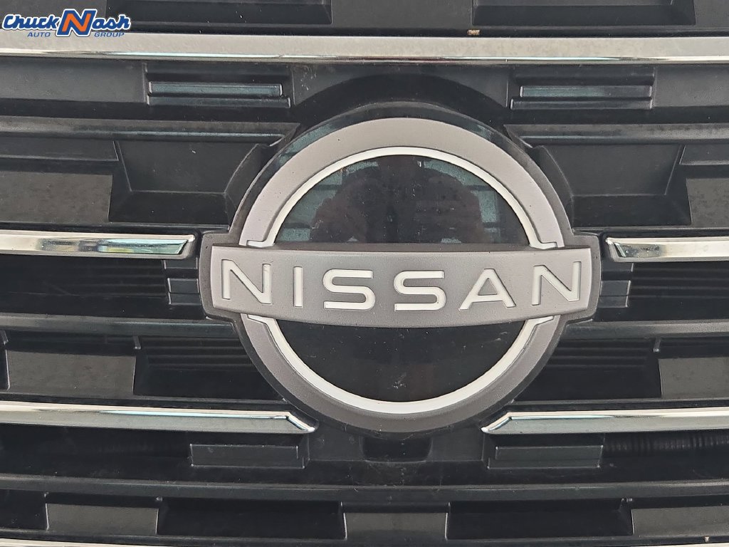 Used 2024 Nissan Rogue S FWD image 35